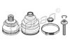 TOPRAN 113 488 Joint Kit, drive shaft